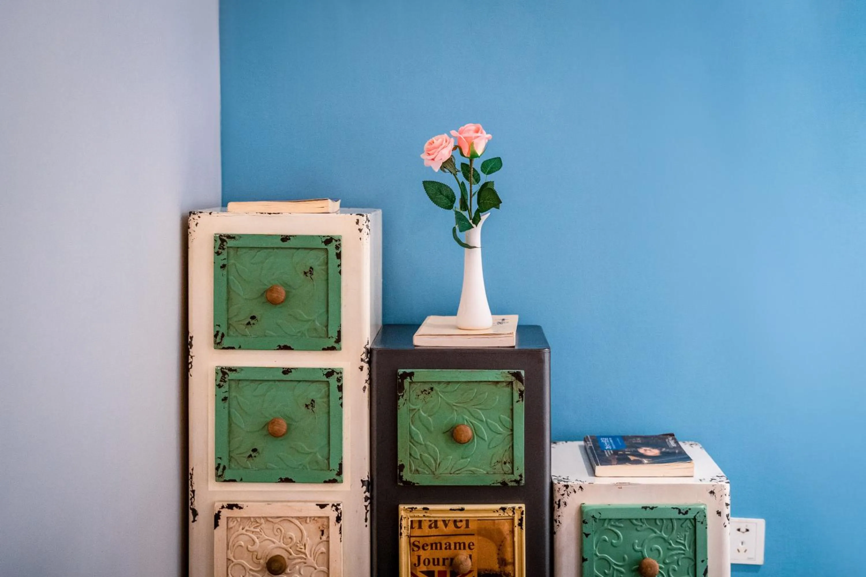 Xi'an See Tang Guesthouse