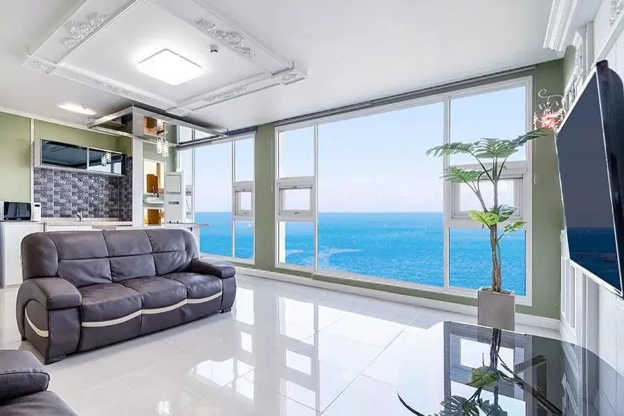 Pohang Pine Wave Spa Pension Pohang Pine Wave Spa Pension