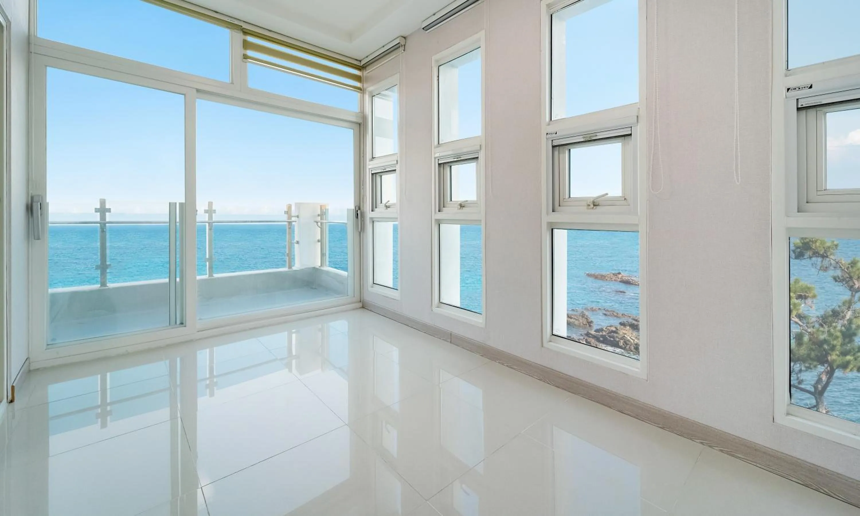 Pohang Pine Wave Spa Pension