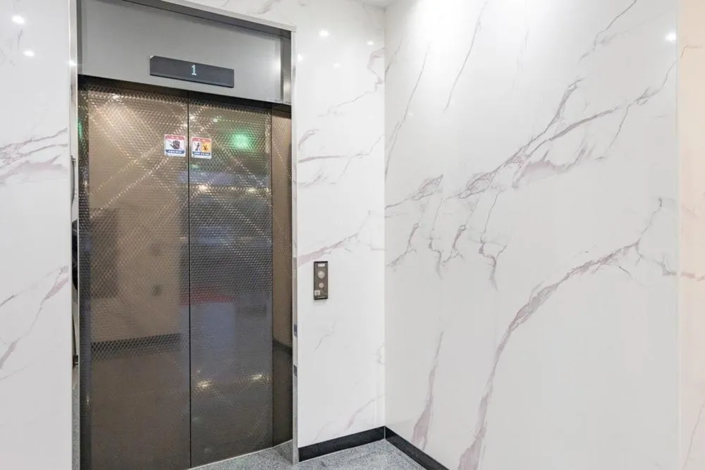 Gangneung The Gangmun Poolvilla and Spa Oceanview