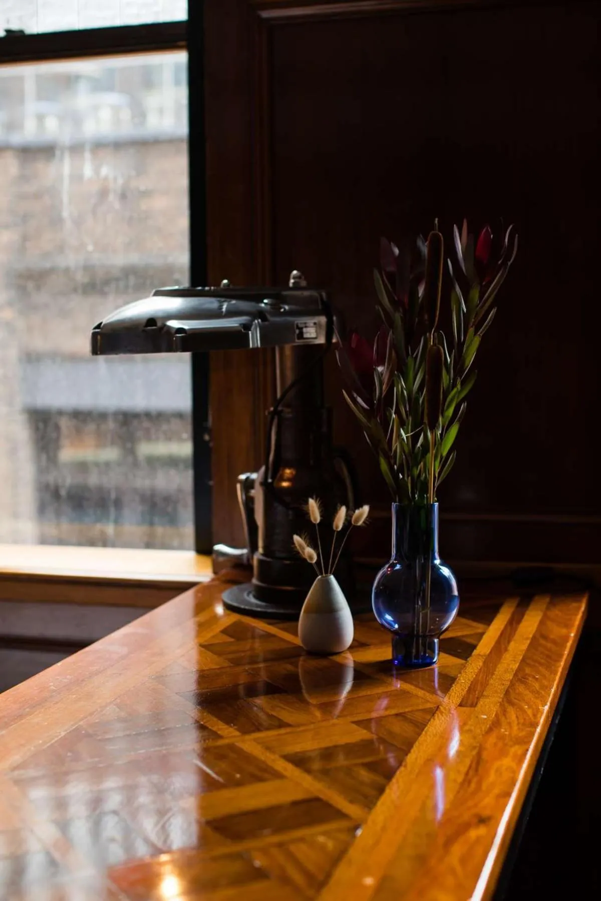 Photo of the whole room in The Old Clare by Ode Hotels