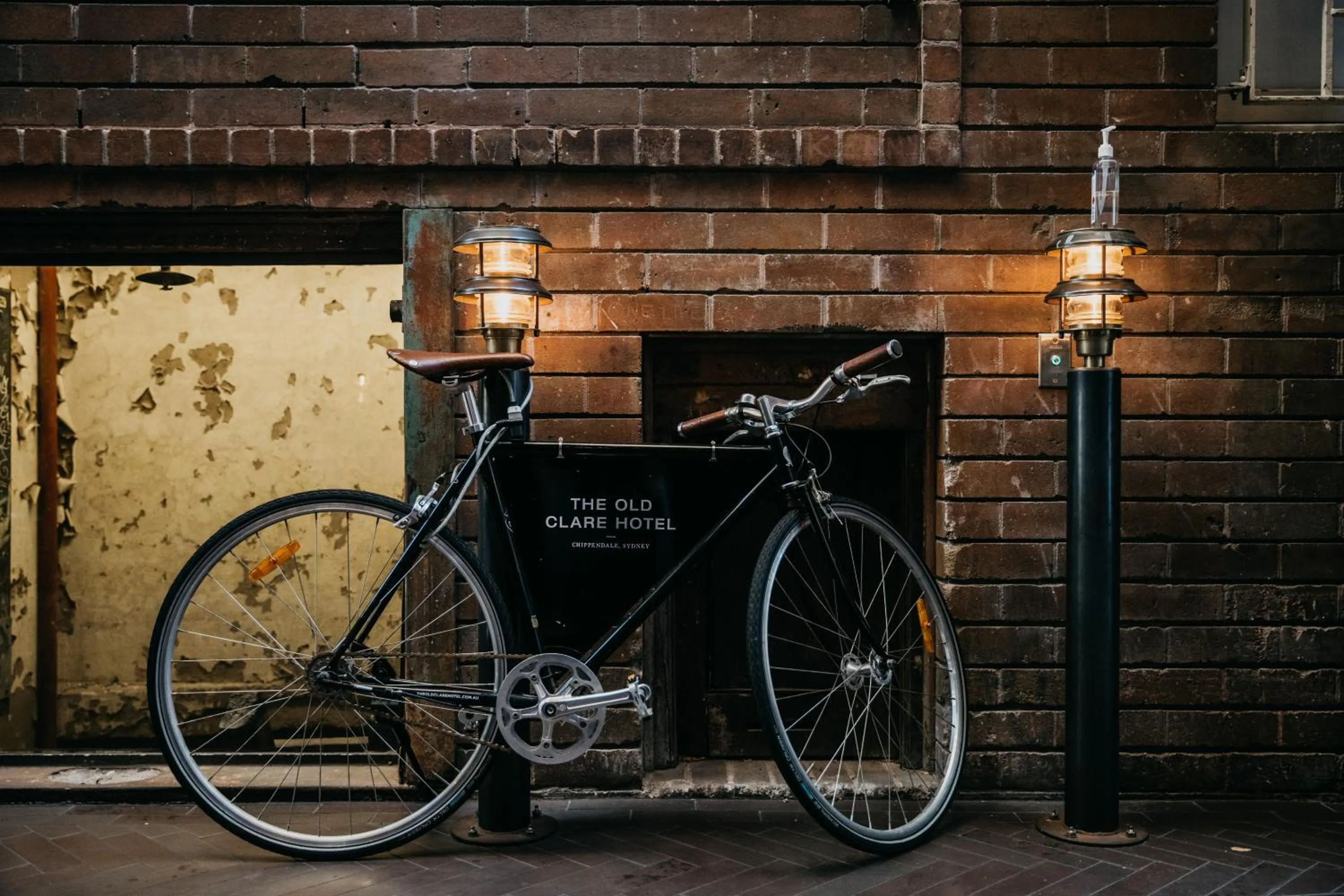 Cycling in The Old Clare by Ode Hotels