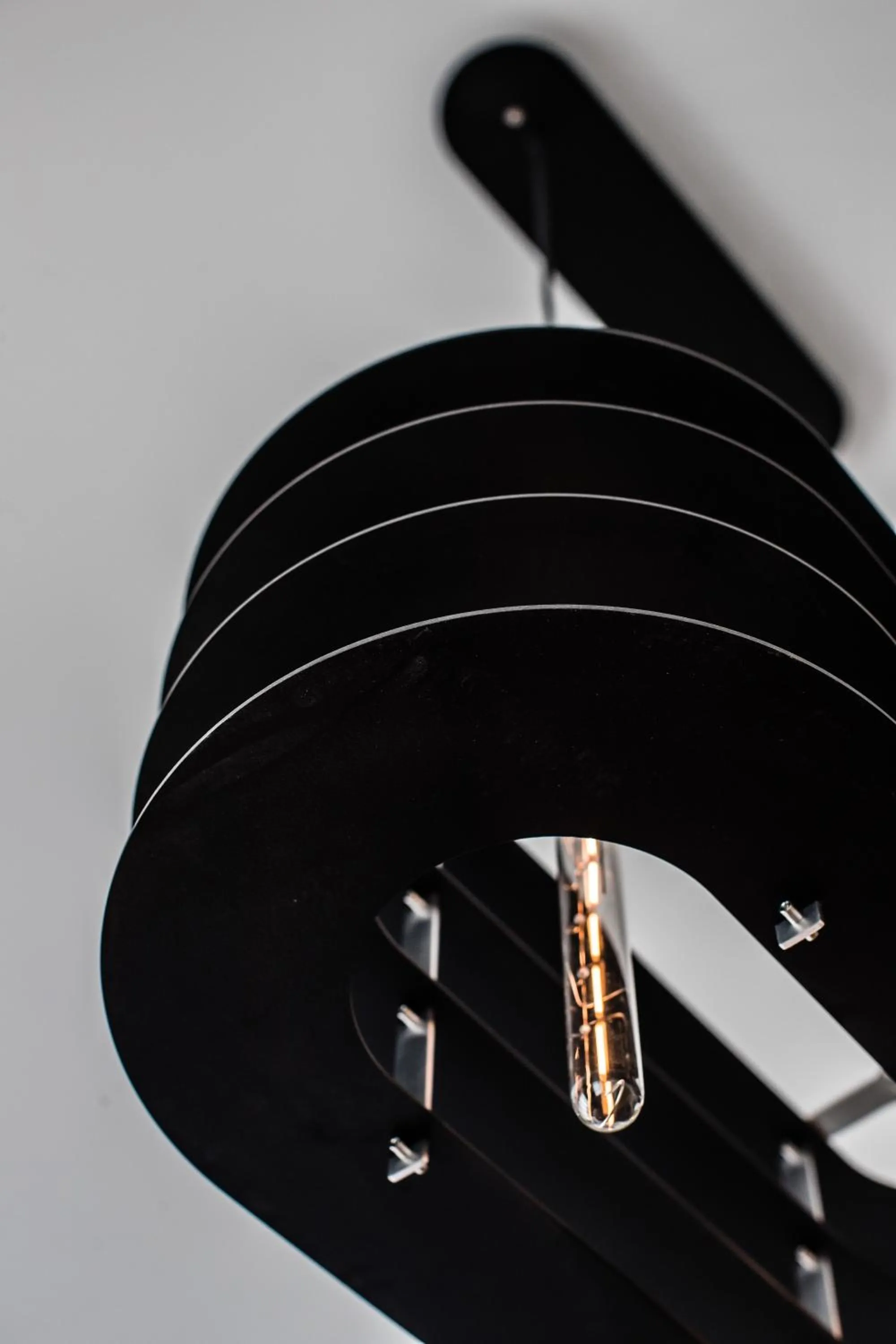 Decorative detail in The Old Clare by Ode Hotels