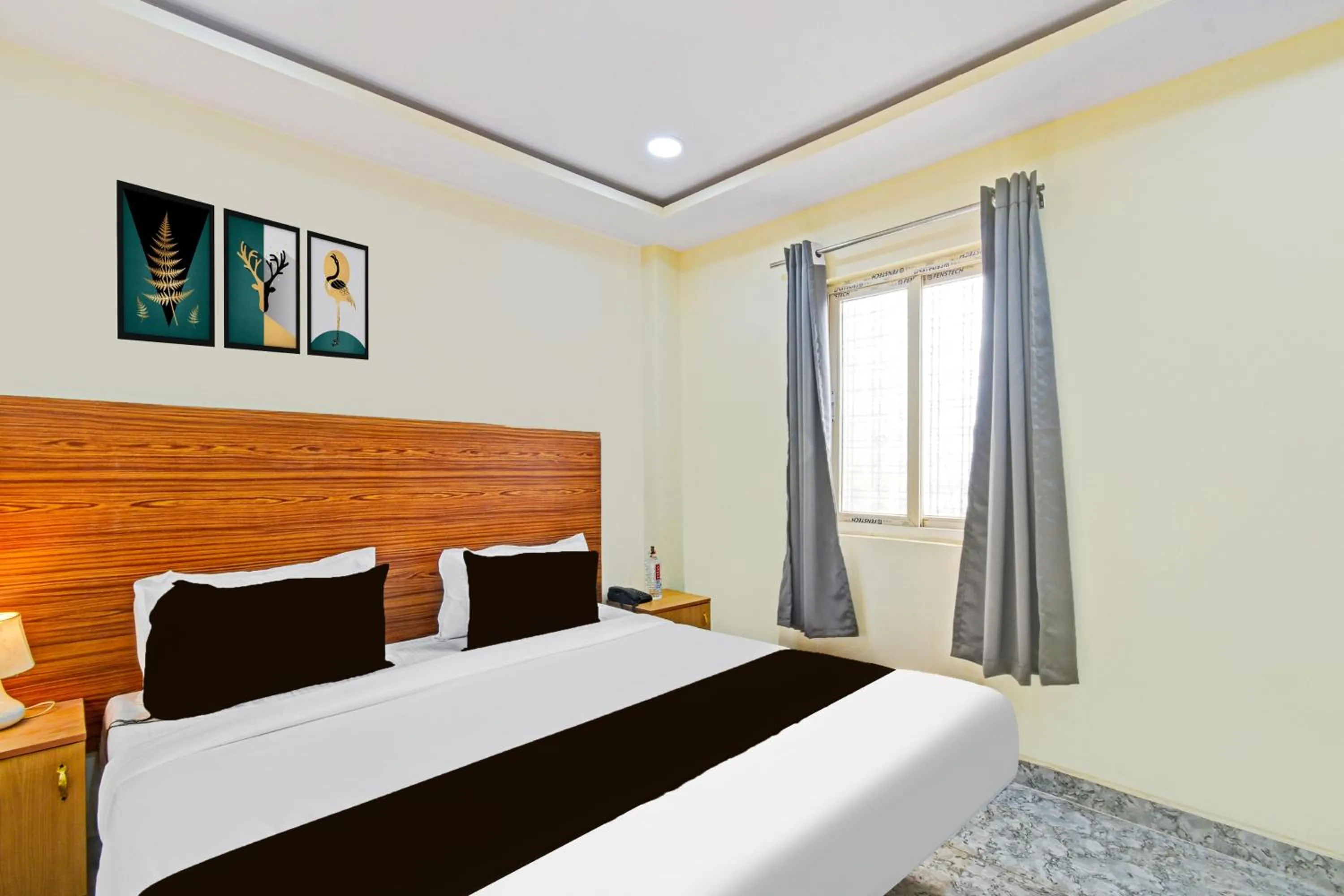 Hotel O Madlen