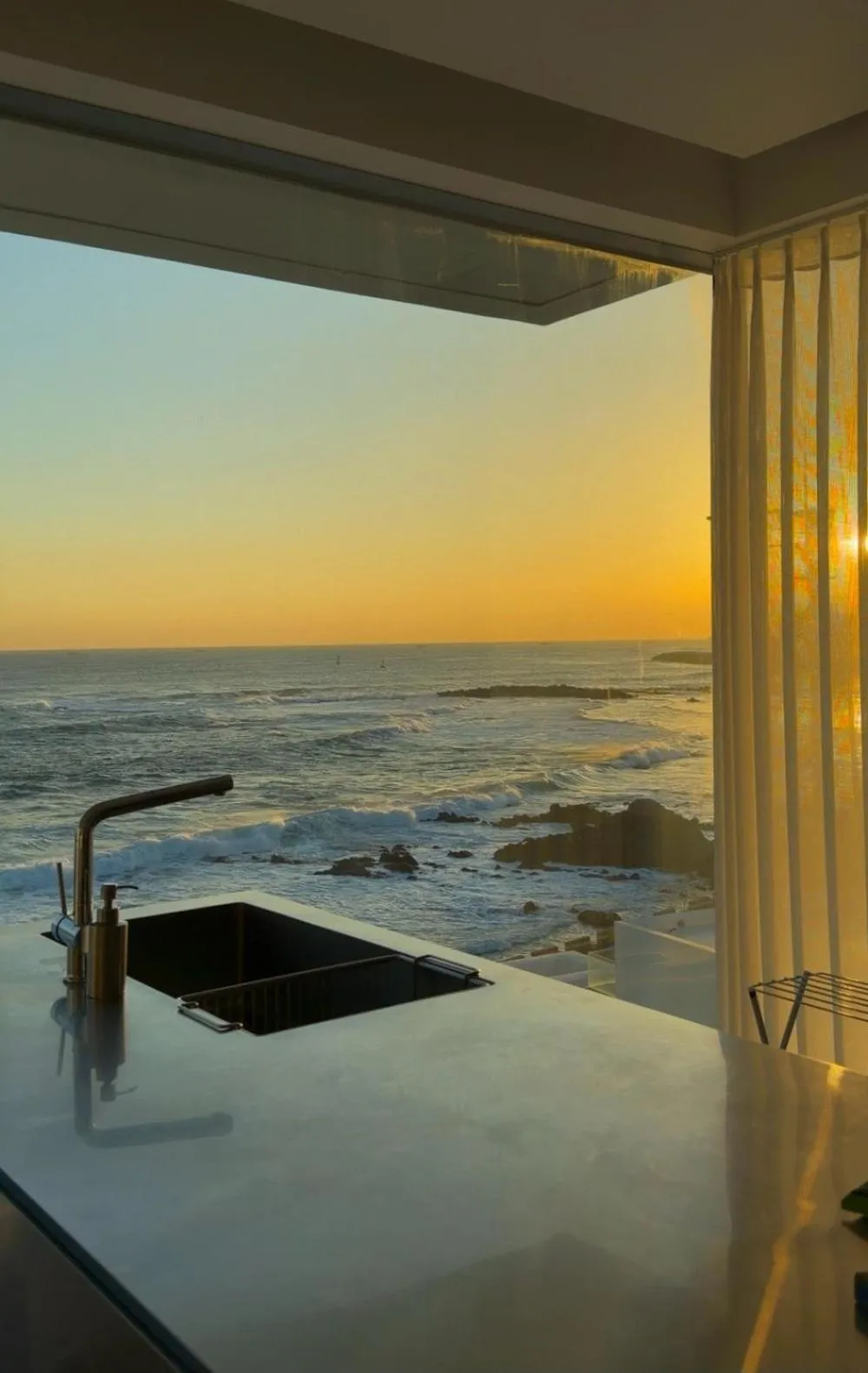 Pohang Starscape Pool Villa