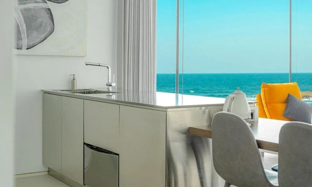 Pohang Starscape Pool Villa