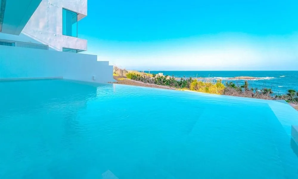 Pohang Starscape Pool Villa