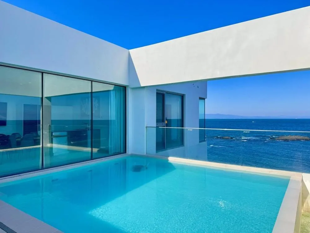 Pohang Starscape Pool Villa