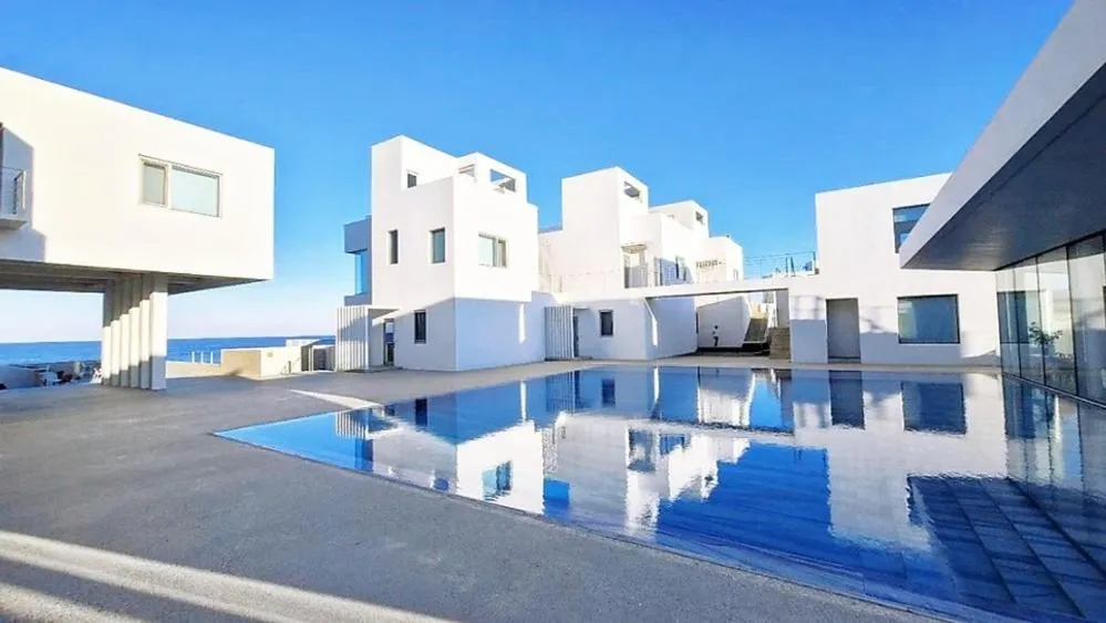 Pohang Starscape Pool Villa