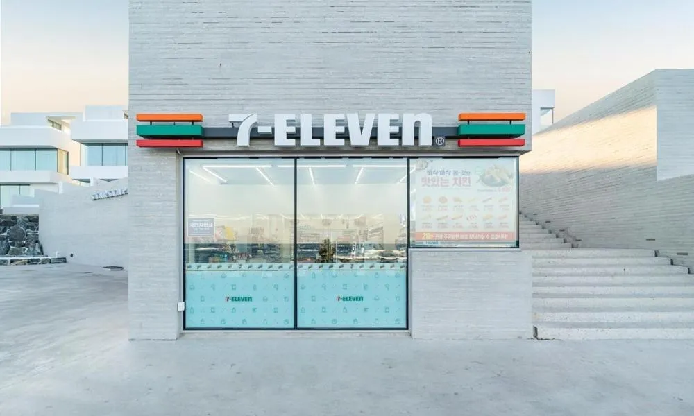 Pohang Starscape Pool Villa