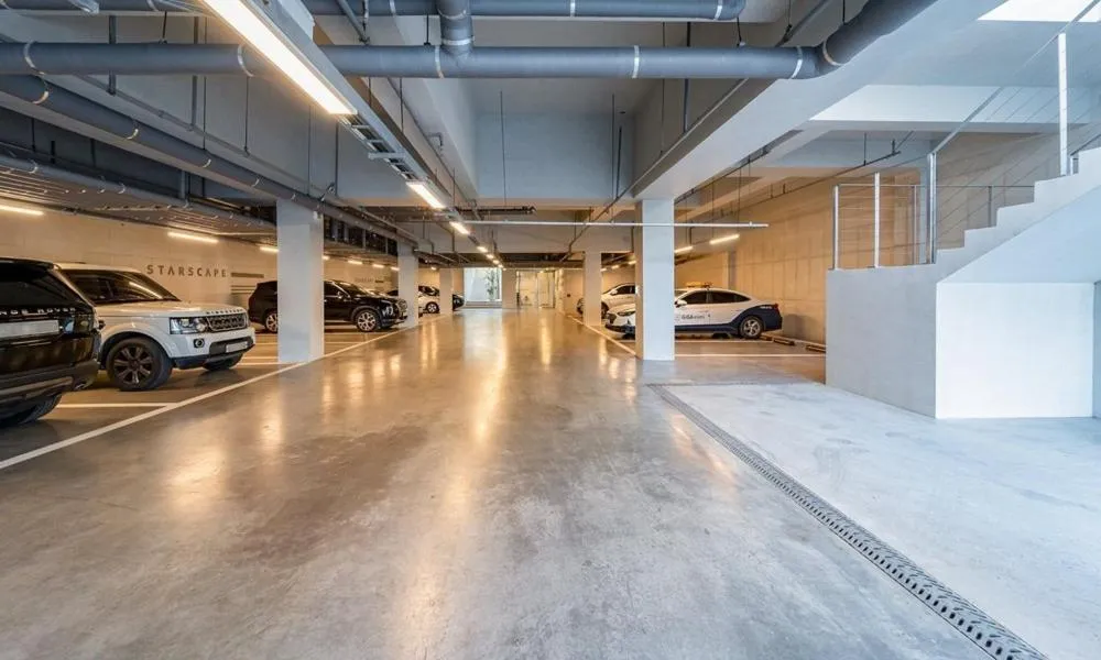 Pohang Starscape Pool Villa