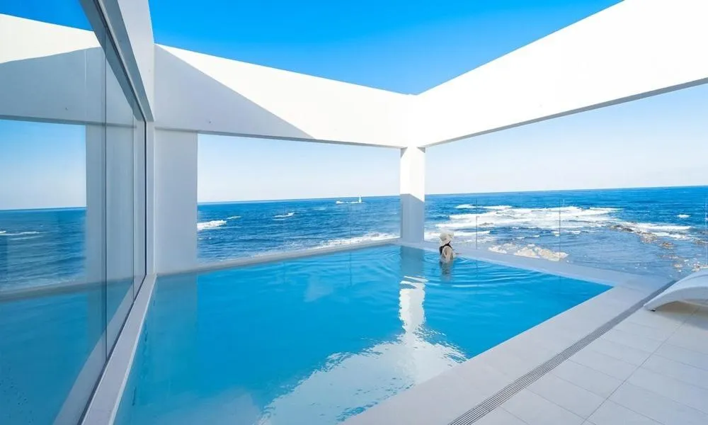 Pohang Starscape Pool Villa