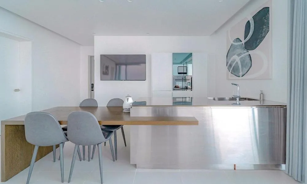 Pohang Starscape Pool Villa