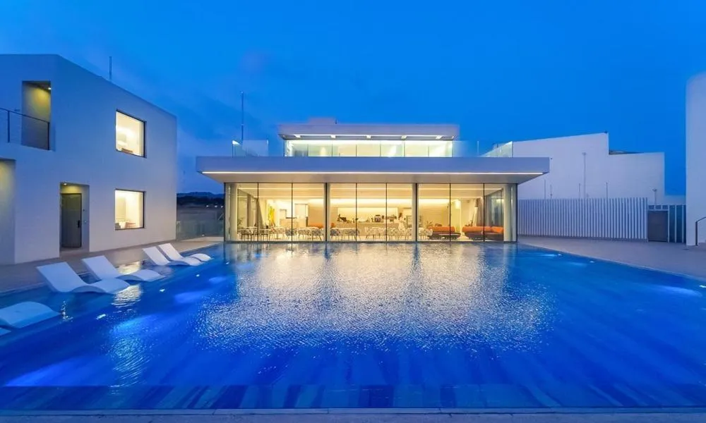 Pohang Starscape Pool Villa