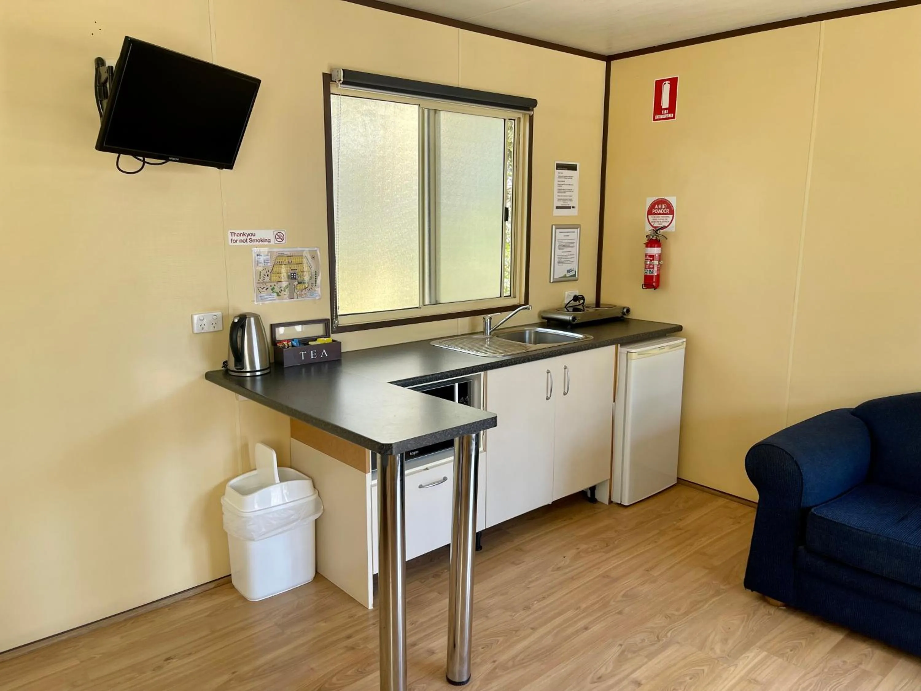 BIG4 Port Willunga Tourist Park