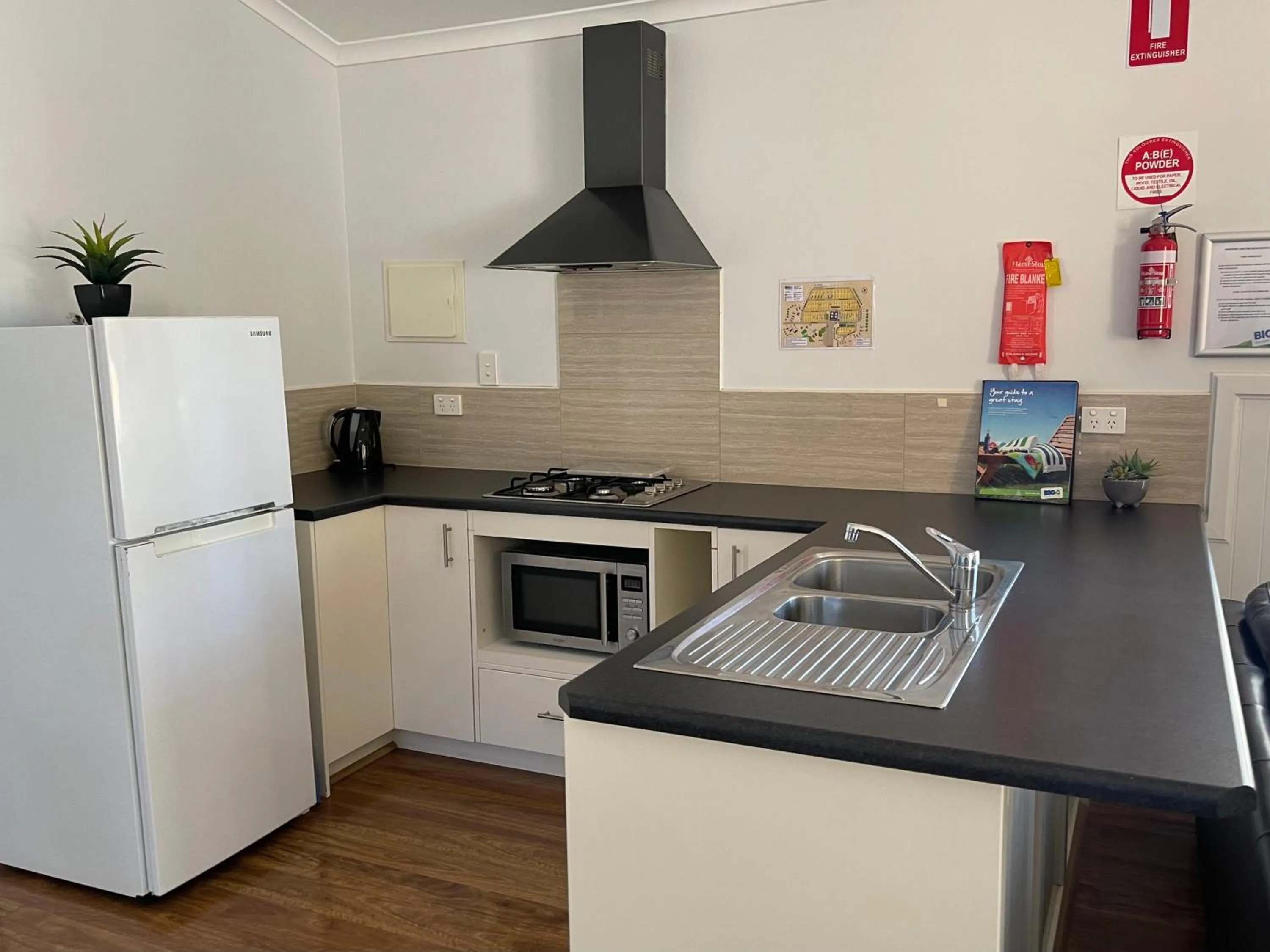 BIG4 Port Willunga Tourist Park