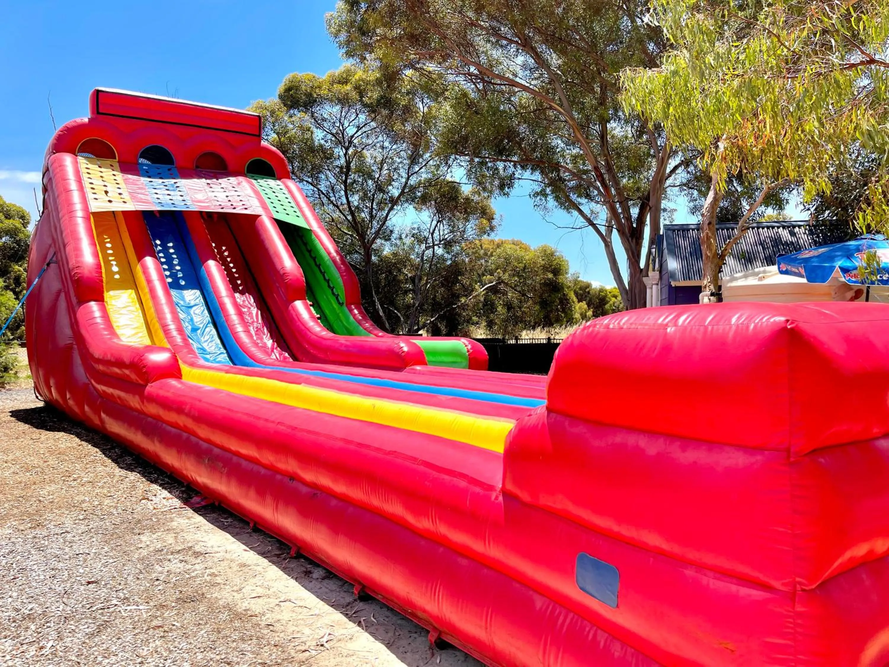 BIG4 Port Willunga Tourist Park