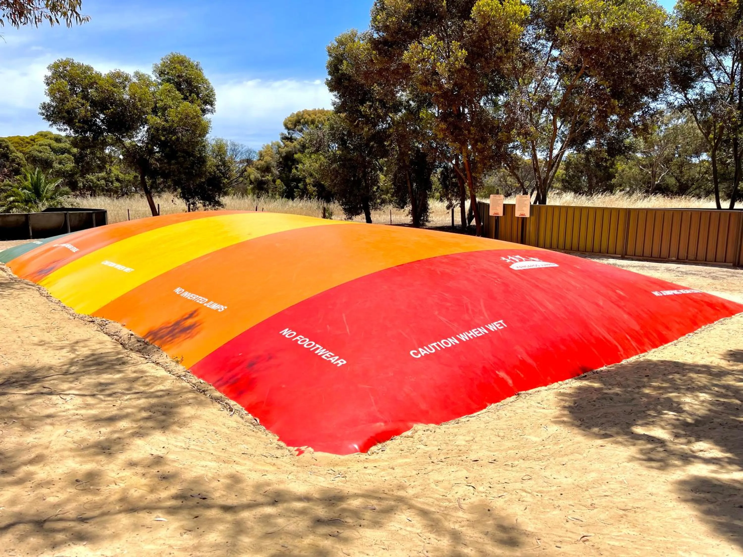 BIG4 Port Willunga Tourist Park