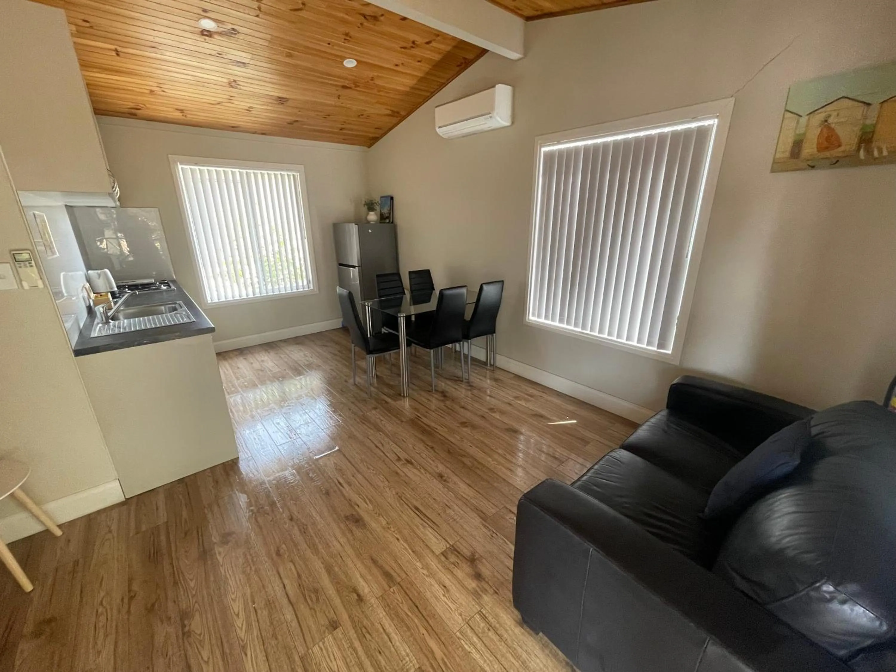 BIG4 Port Willunga Tourist Park