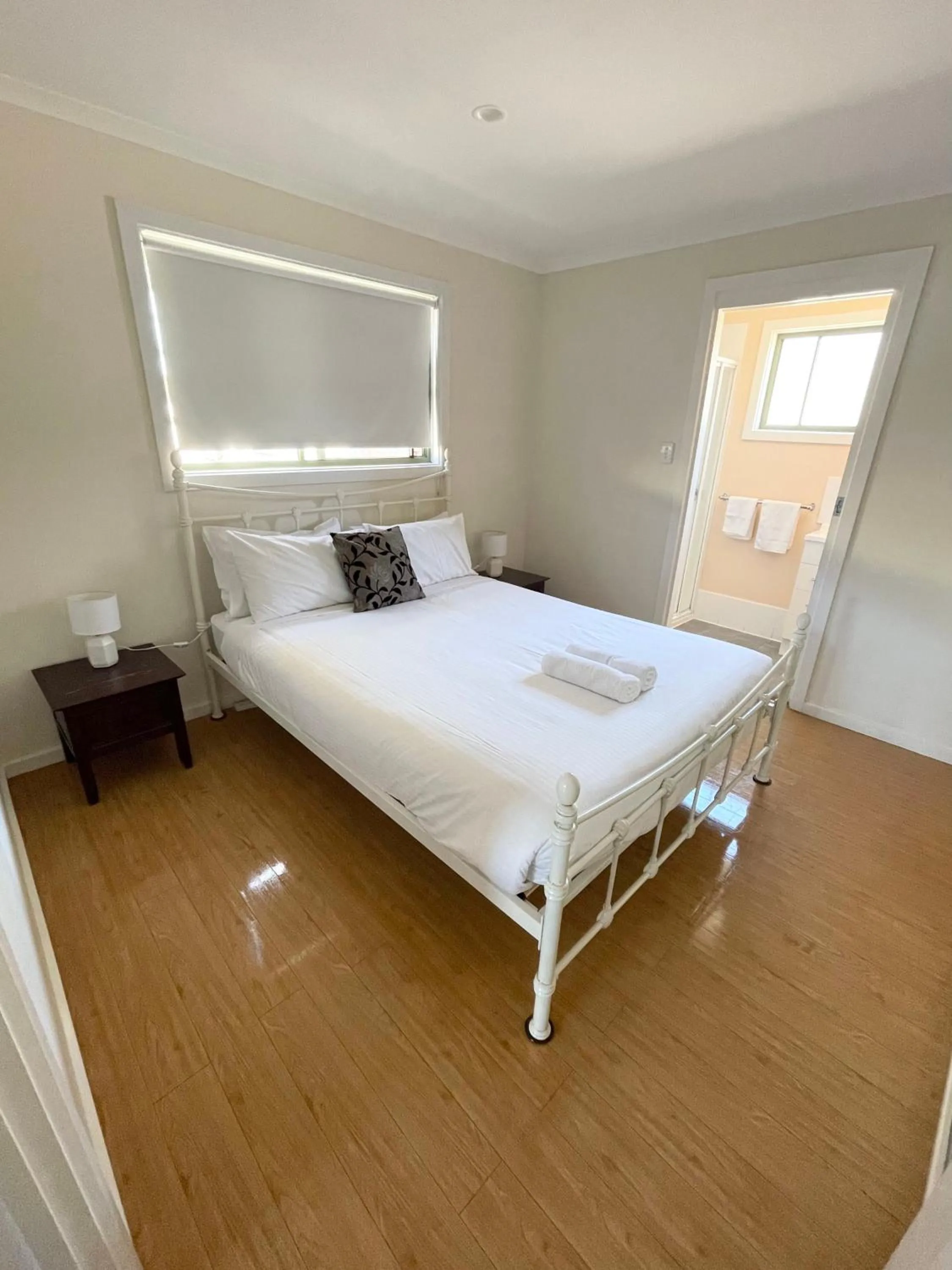 Bed in BIG4 Port Willunga Tourist Park