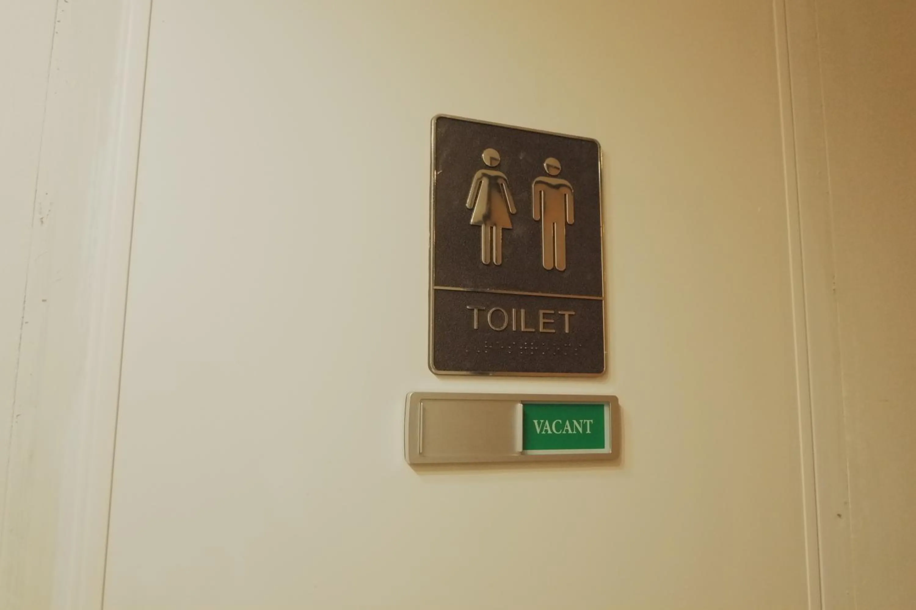 Bathroom in Brightwood Hotel & Residences