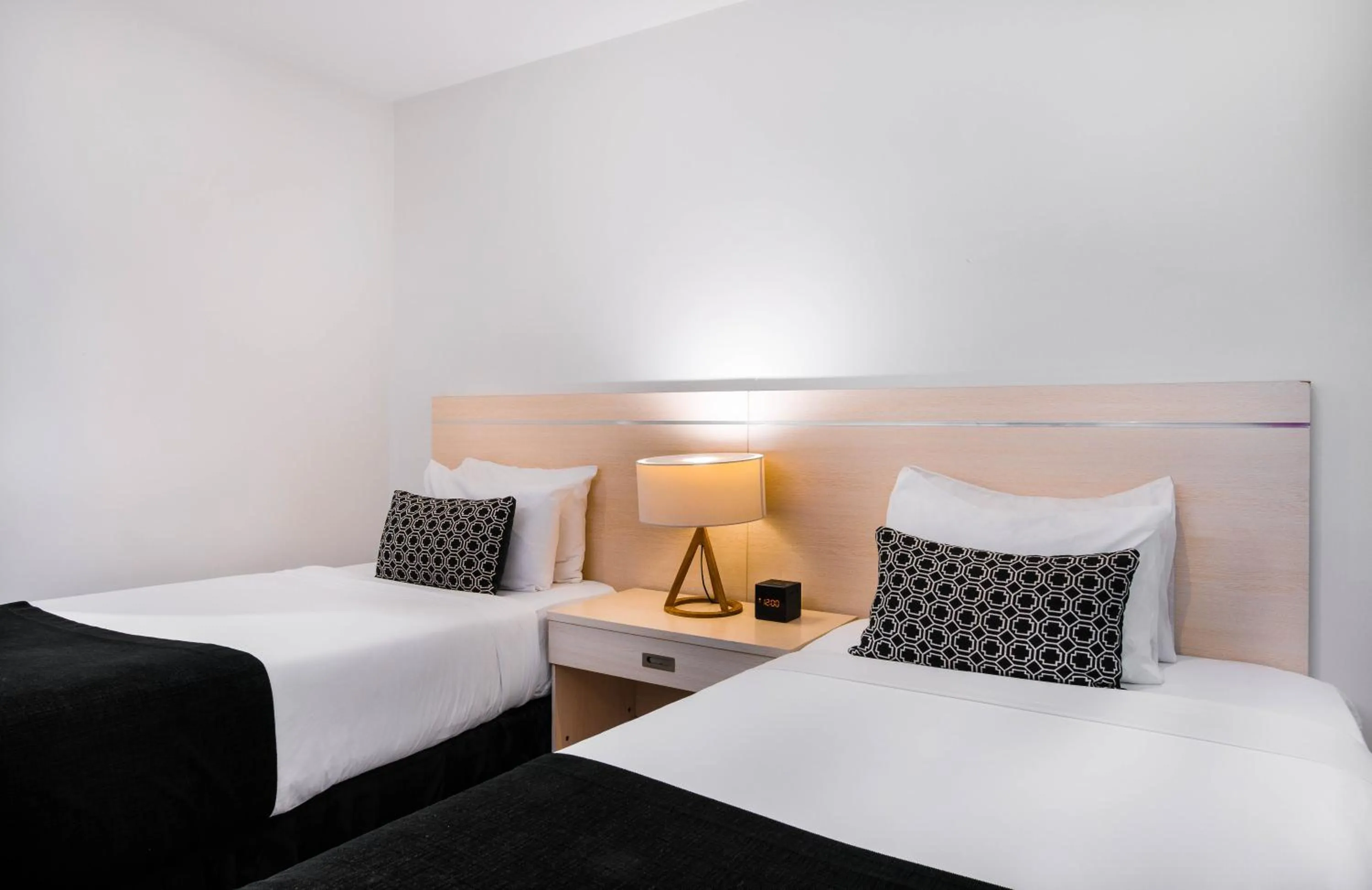 Bedroom in Citi Boutique Hotel - Lahara Avenue