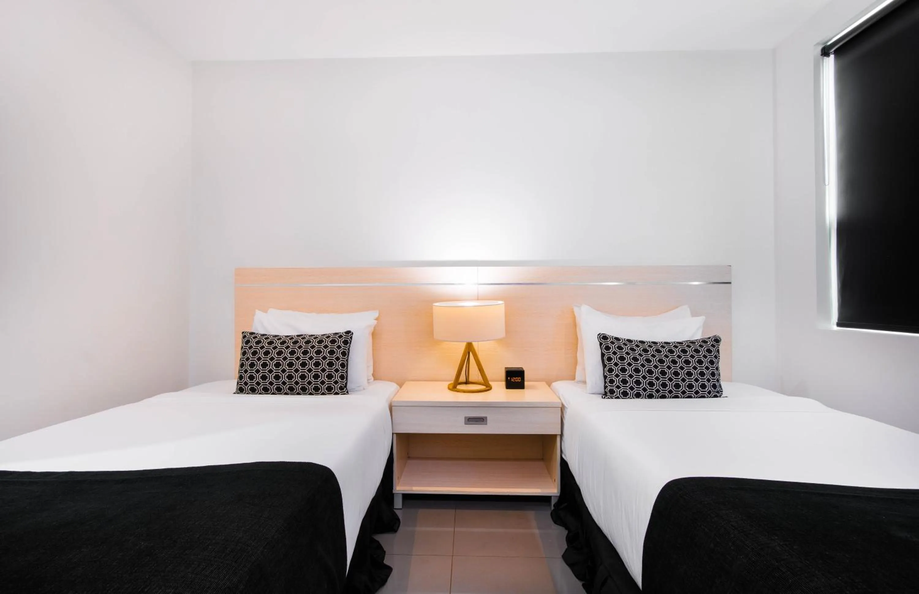 Bedroom in Citi Boutique Hotel - Lahara Avenue