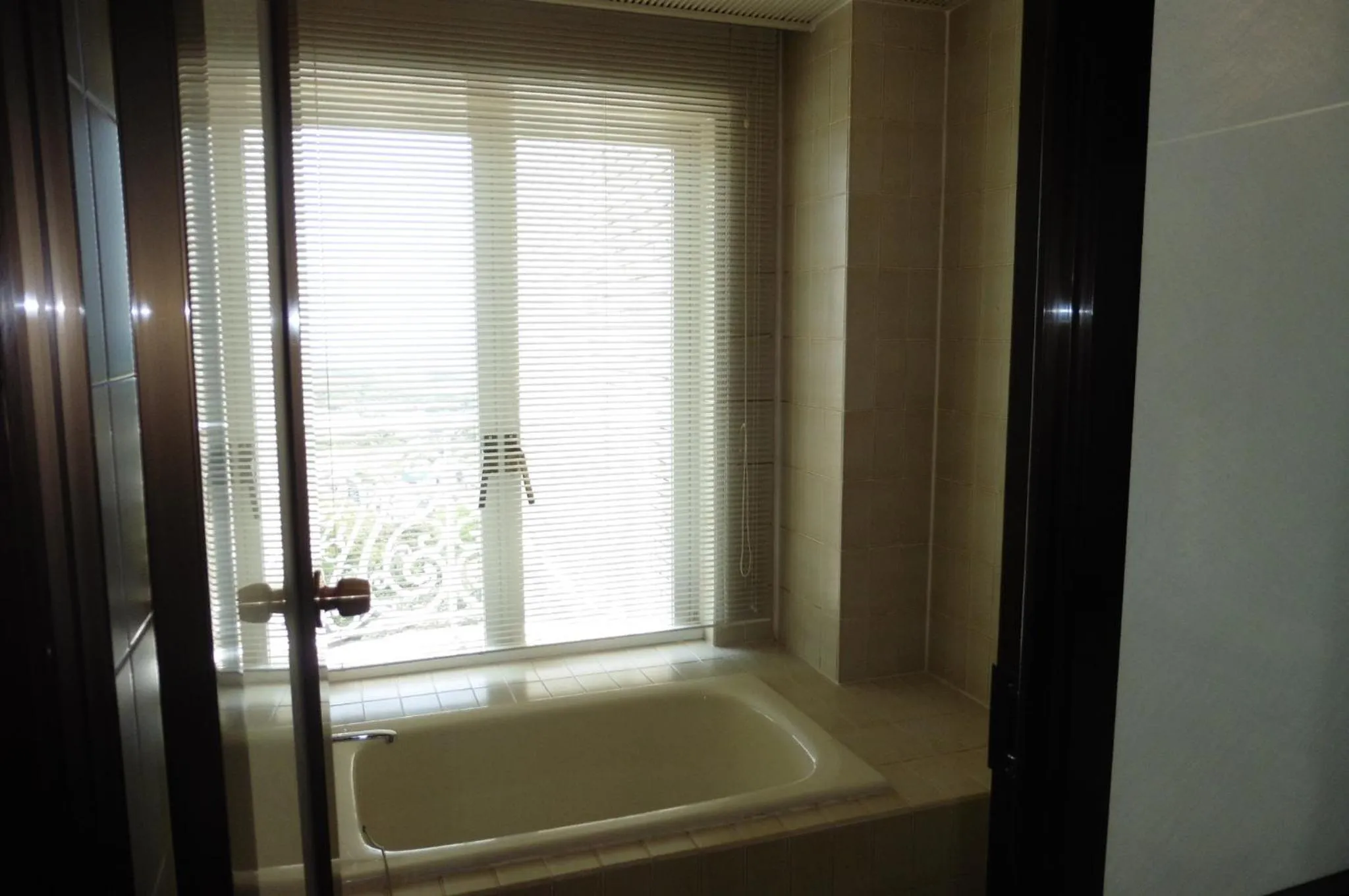 Bathroom in Shizuoka Country Hamaoka Course & Hotel