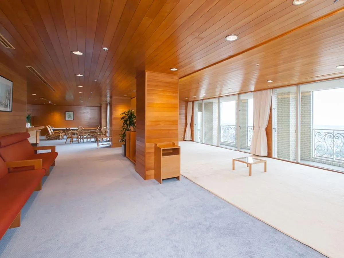 Shizuoka Country Hamaoka Course & Hotel