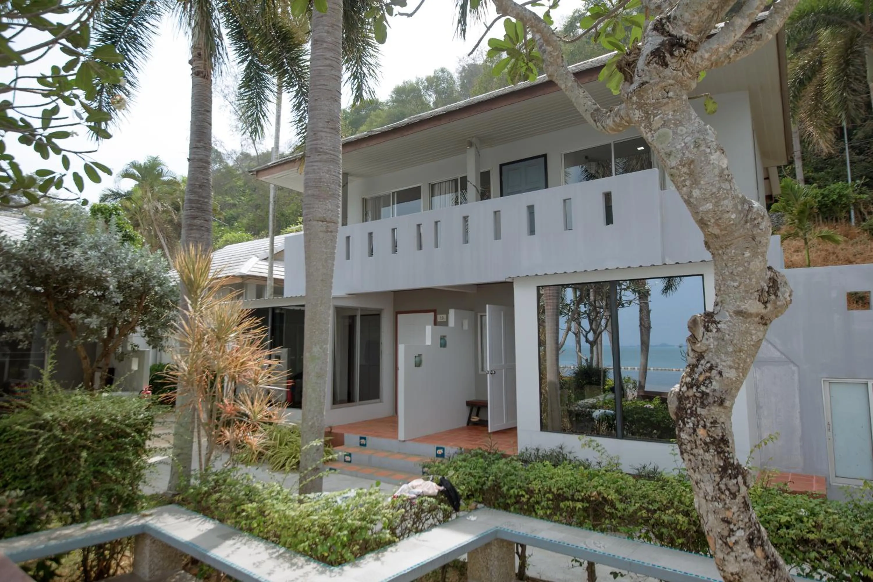 Seashell Village Resort