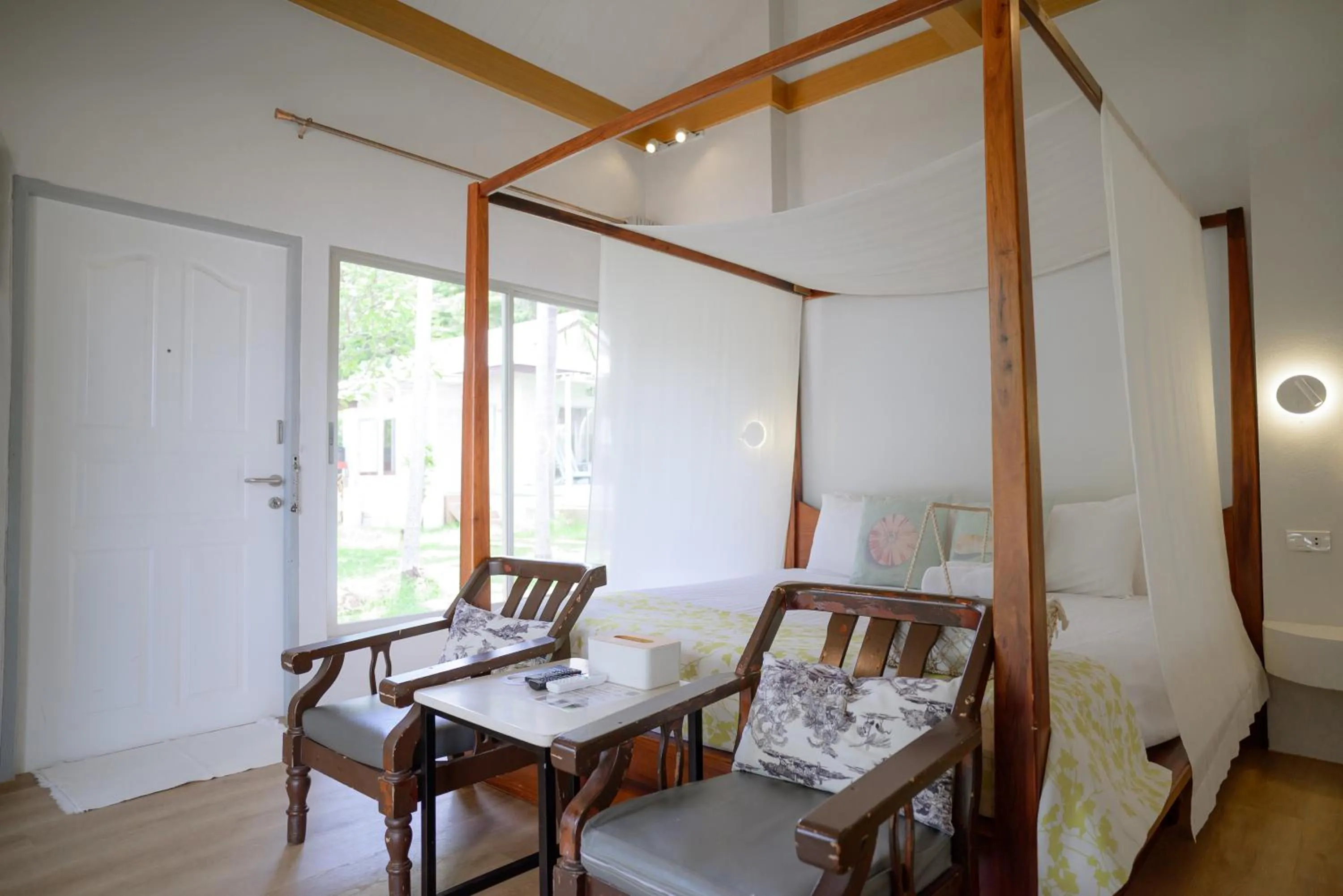 Seashell Village Resort