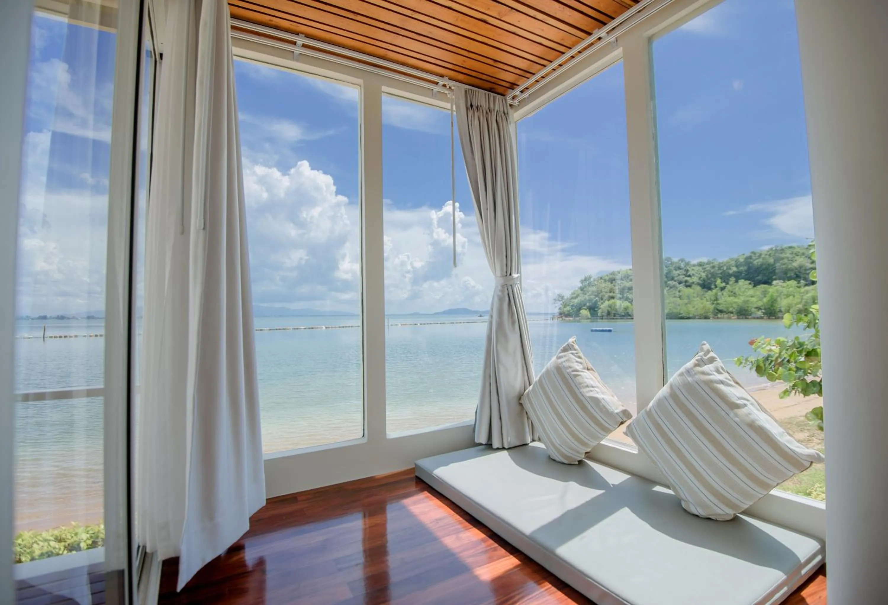 Seashell Village Resort