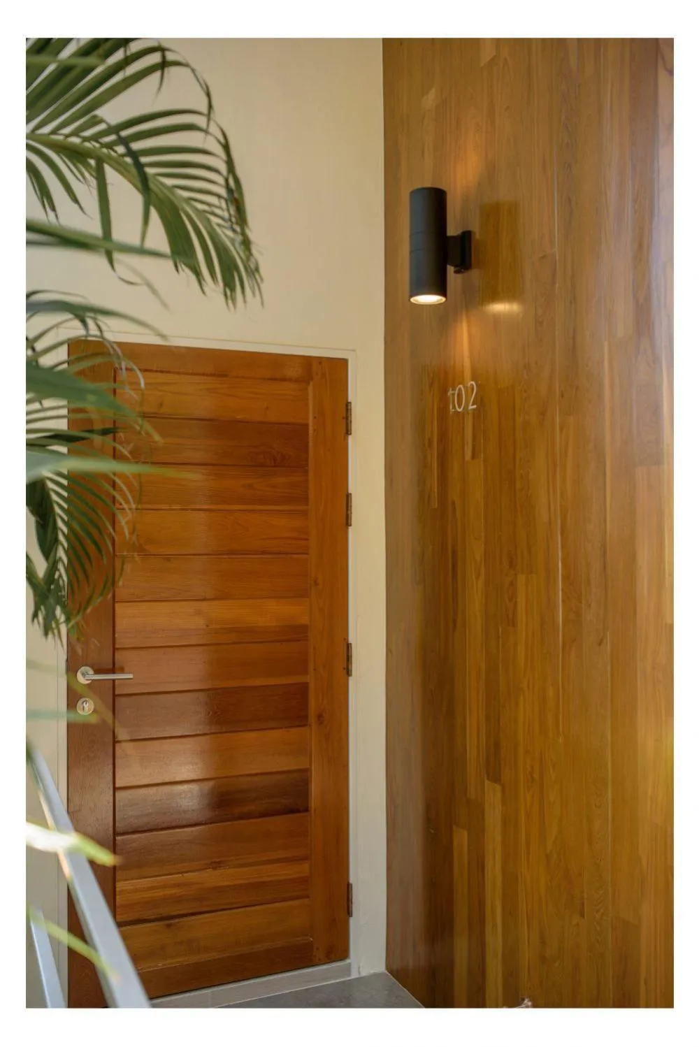 Seashell Village Resort