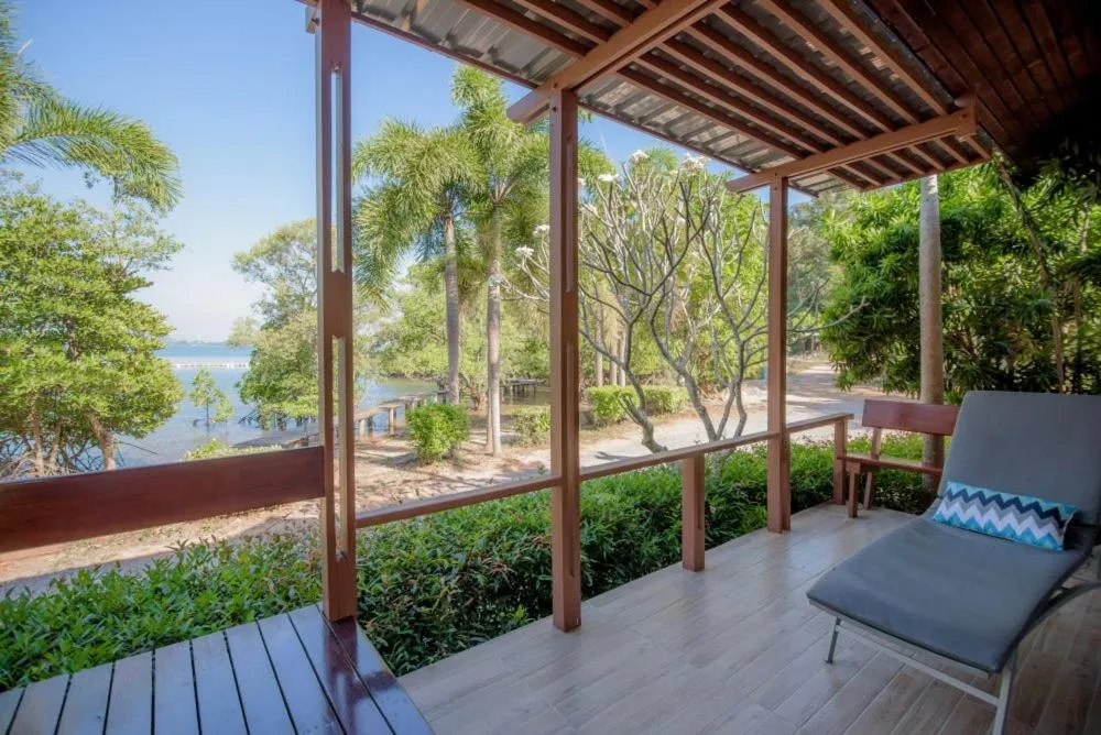 Seashell Village Resort