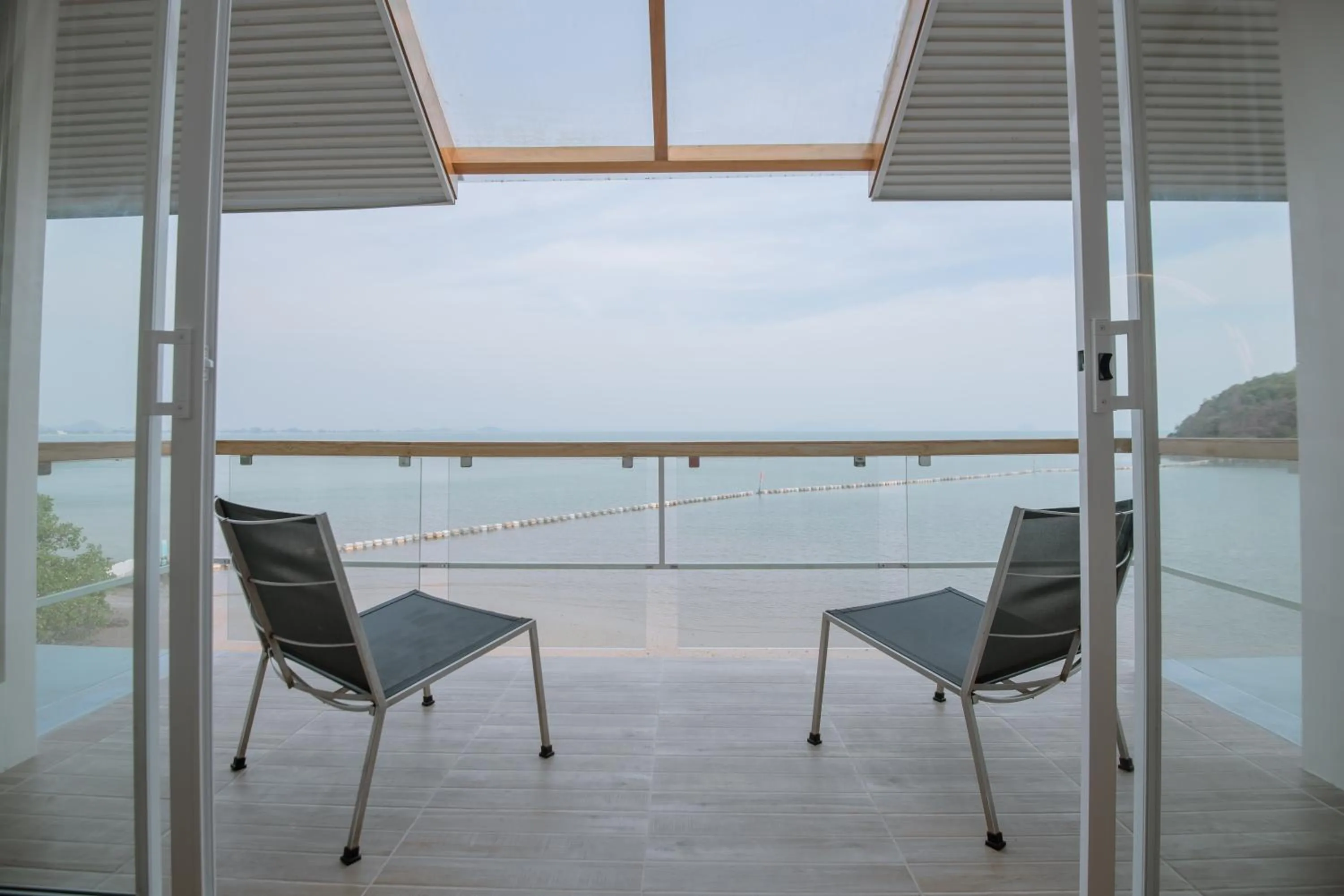 Seashell Village Resort