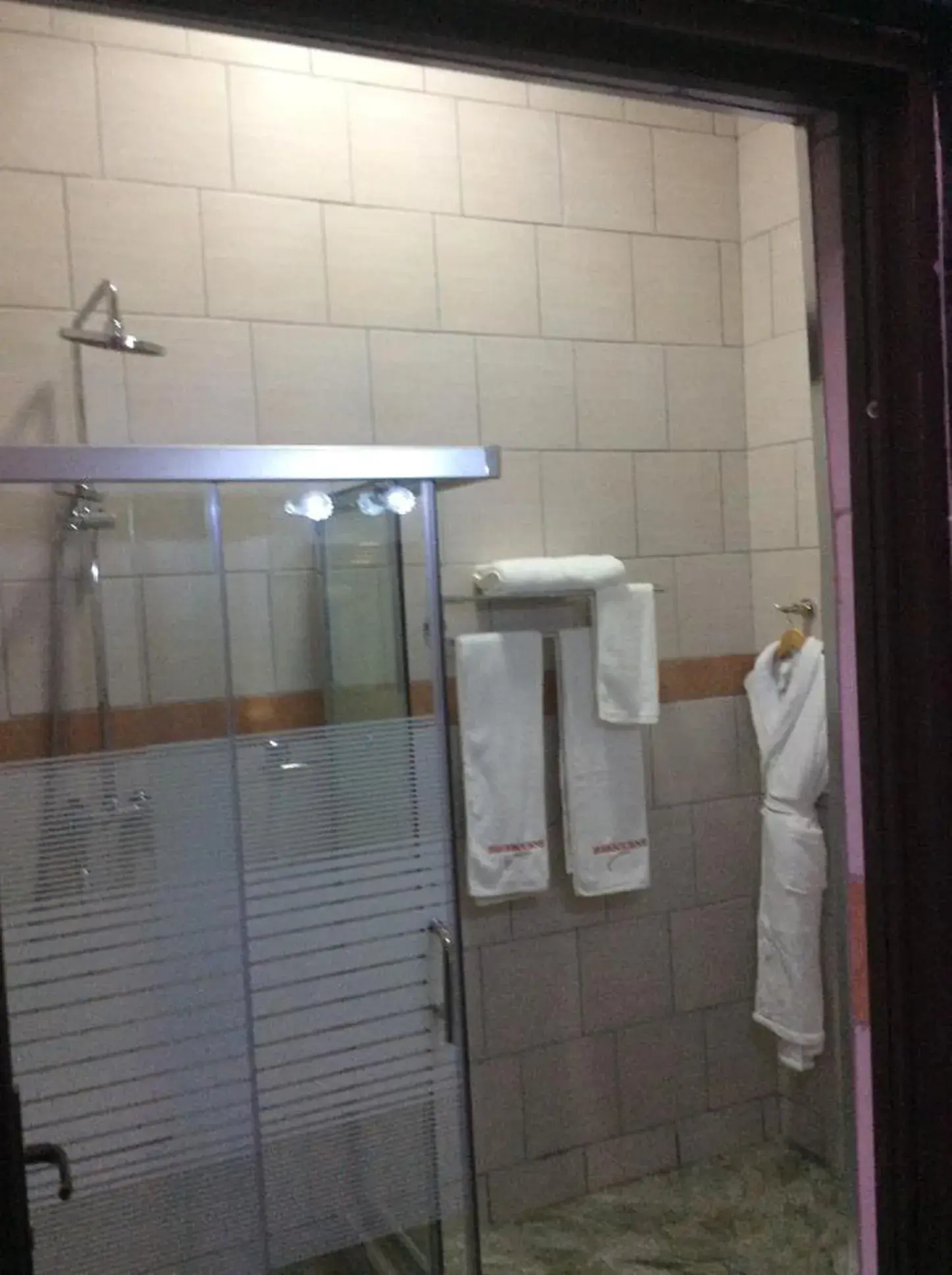 Double Room - Disability Access in Sherbourne Hotel Double Room - Disability Access in Sherbourne Hotel