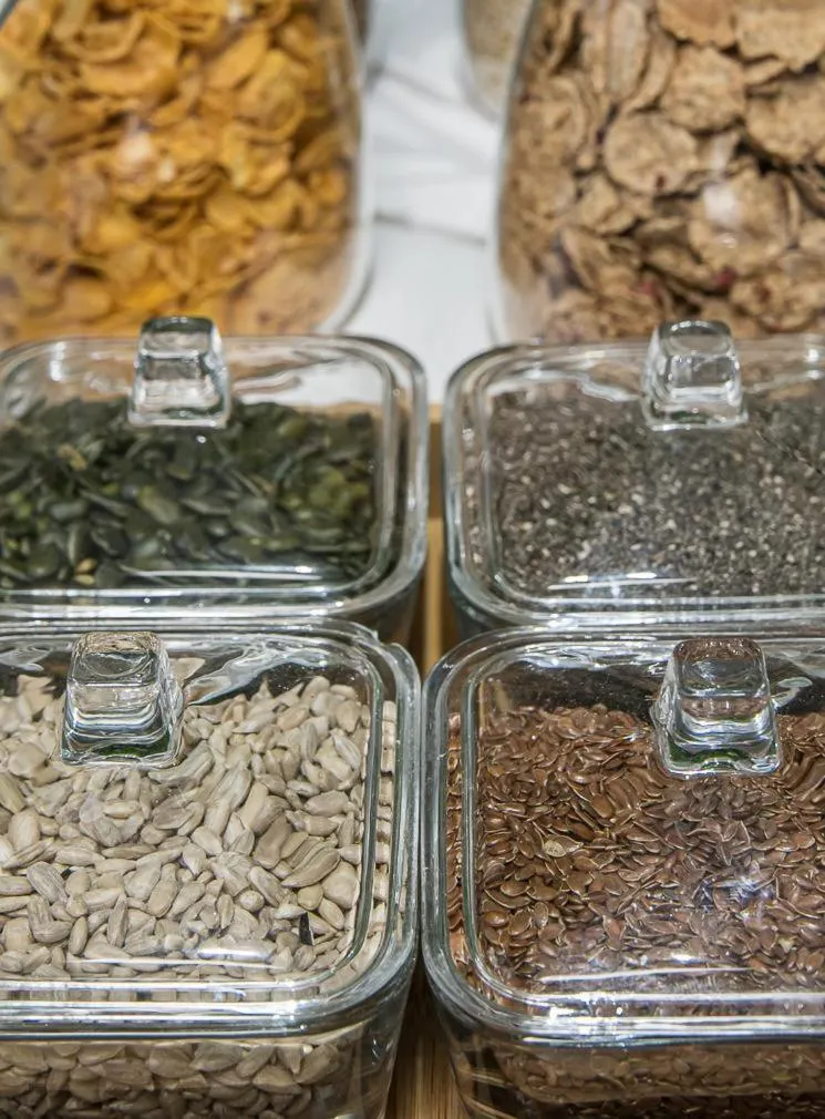 Food in Hotel Florença