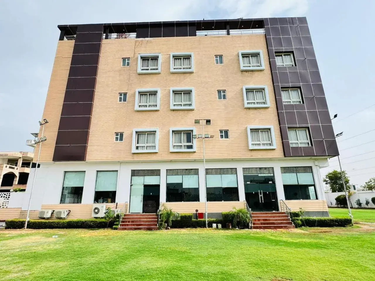 hotel neelam paradise hotel neelam paradise