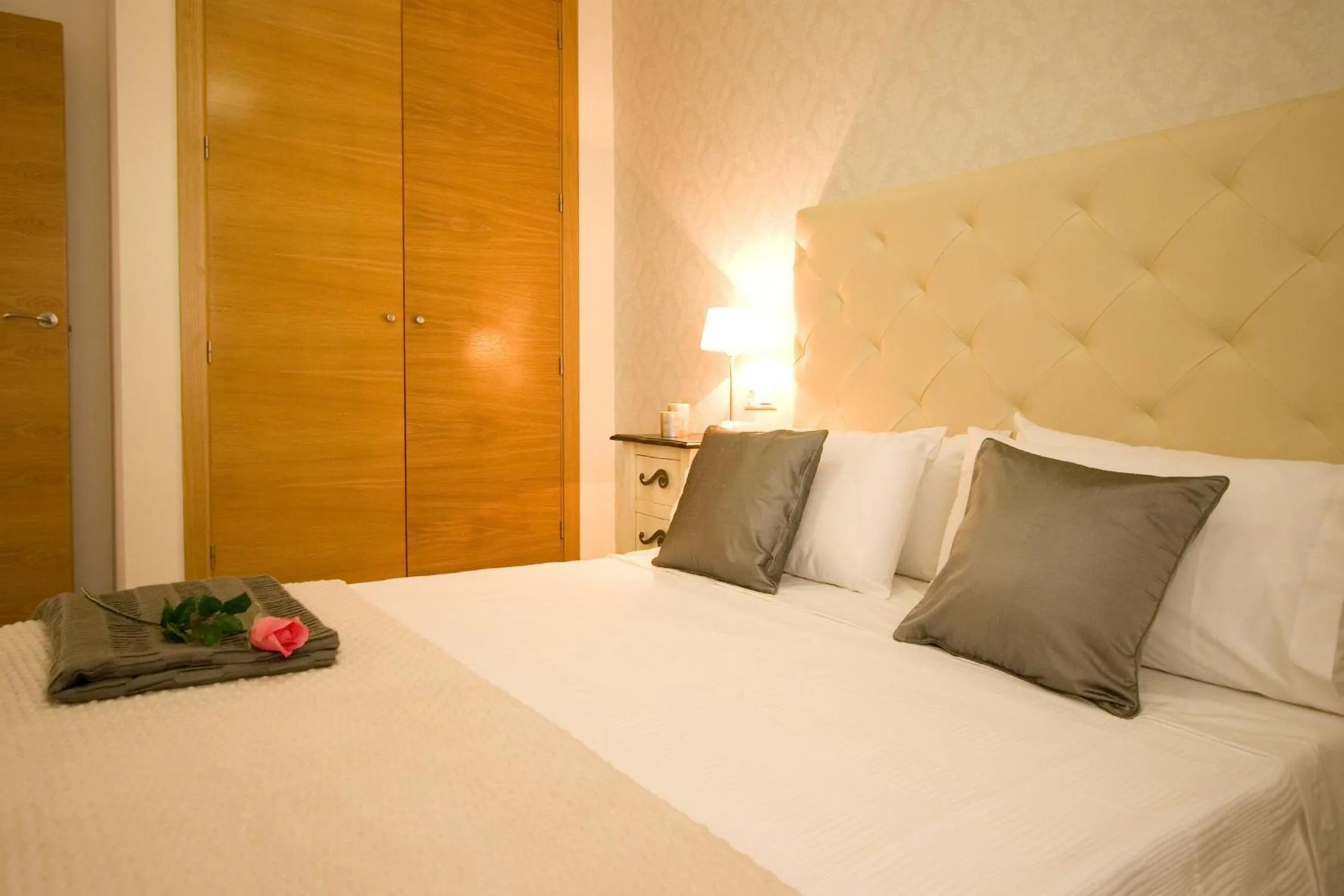 One-Bedroom Apartment in BeSlow Ayamonte