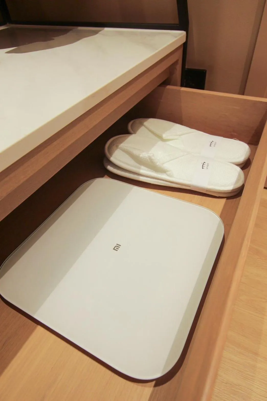 wardrobe, Bed in LePont Riverfront Resort Nongkhai