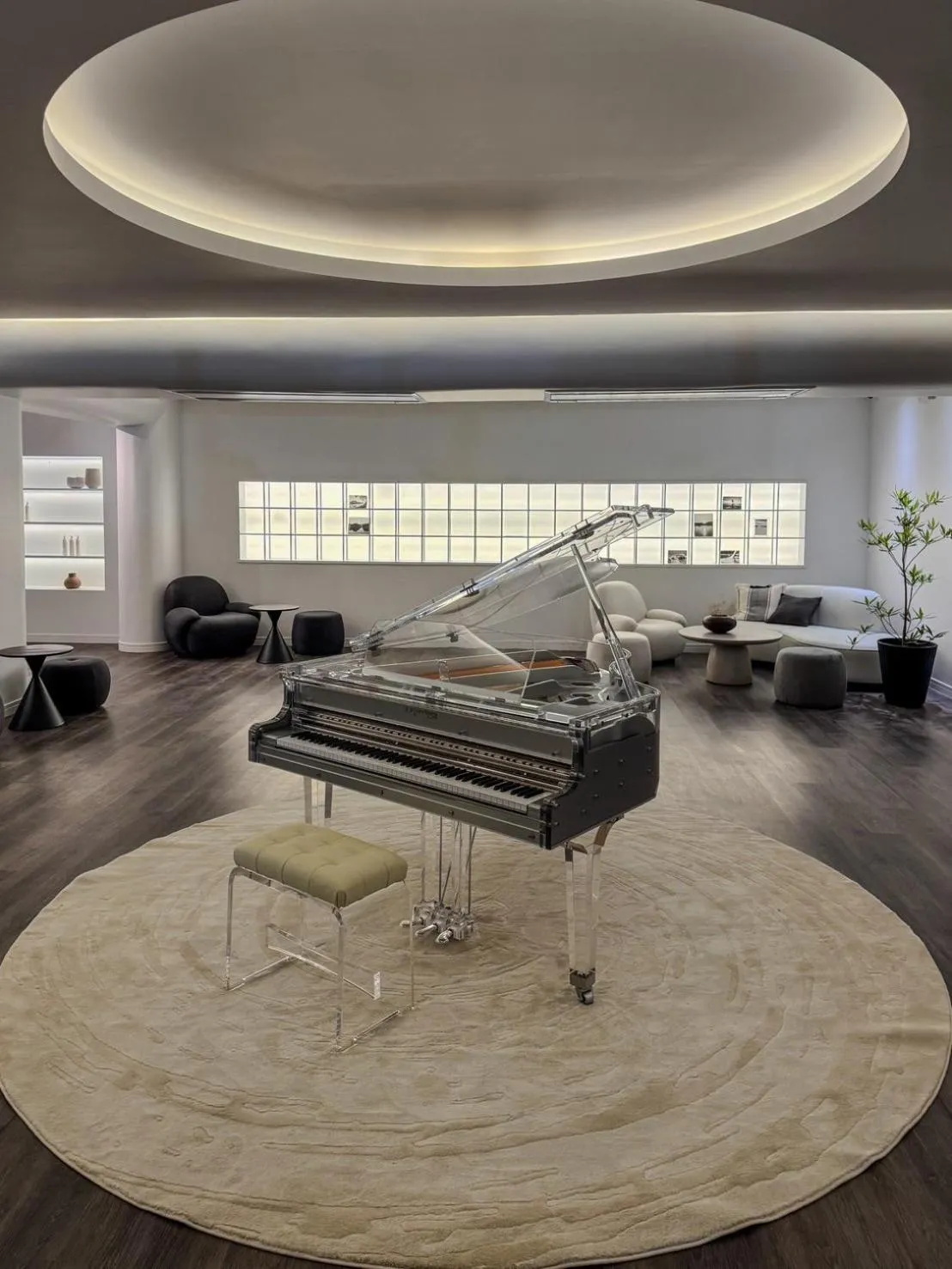 Lobby or reception in LePont Riverfront Resort Nongkhai