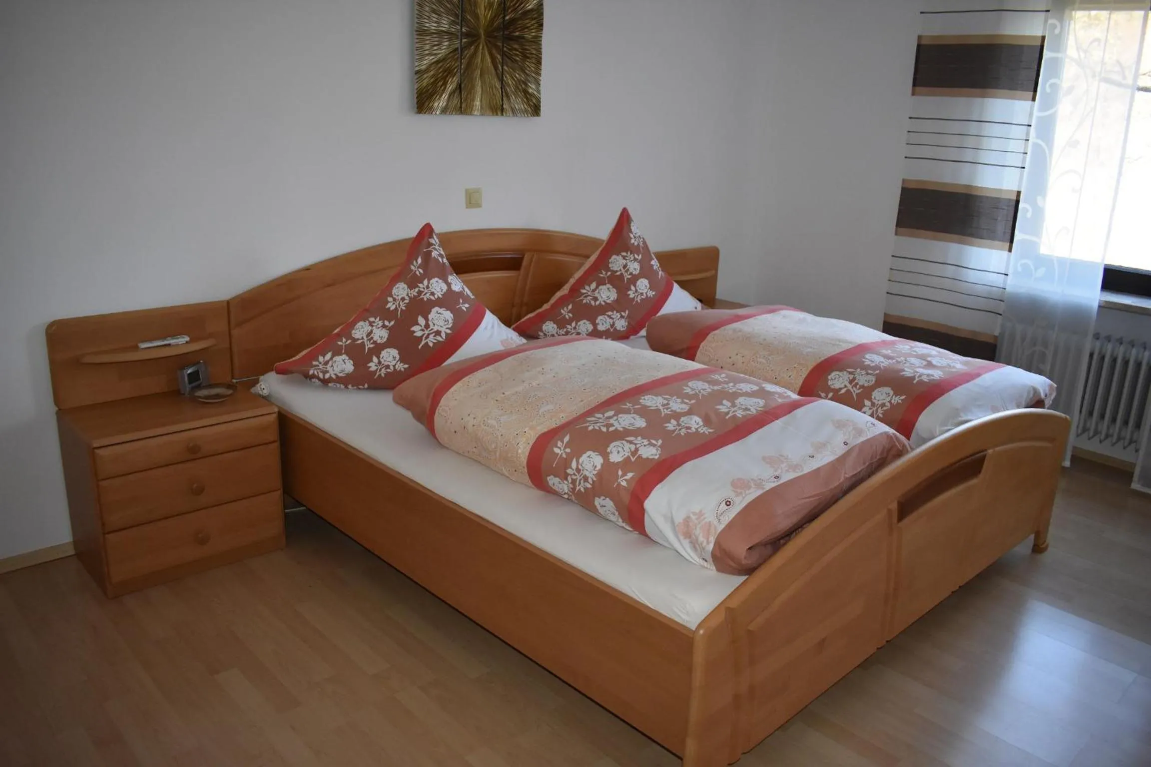 Ferienwohnung Hanke
