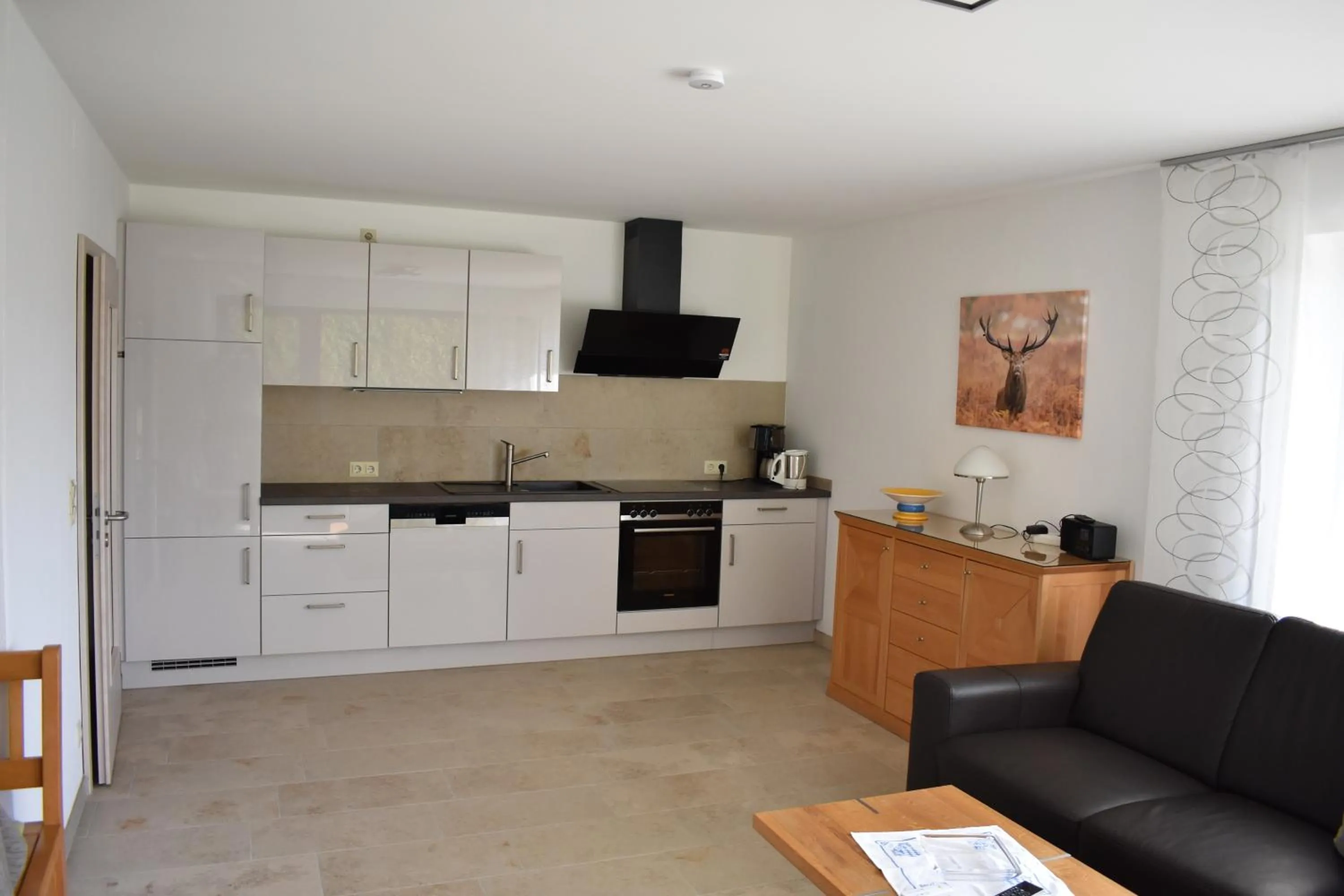 Ferienwohnung Hanke
