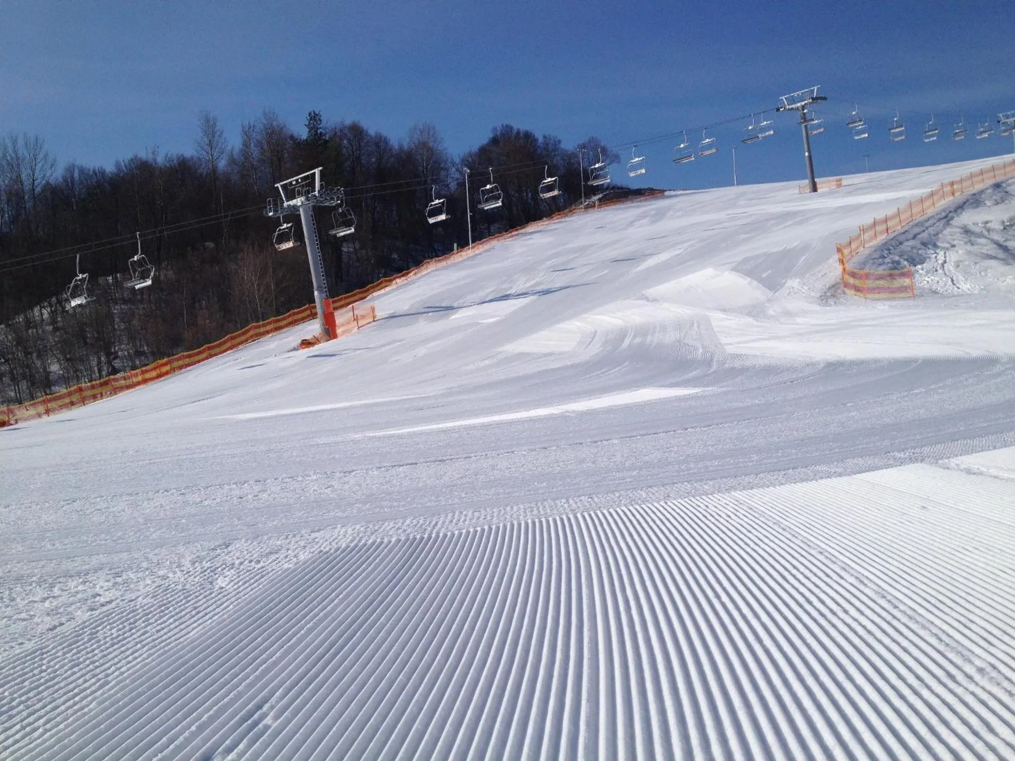 Winter in Hotel Senator Konferencje & SPA