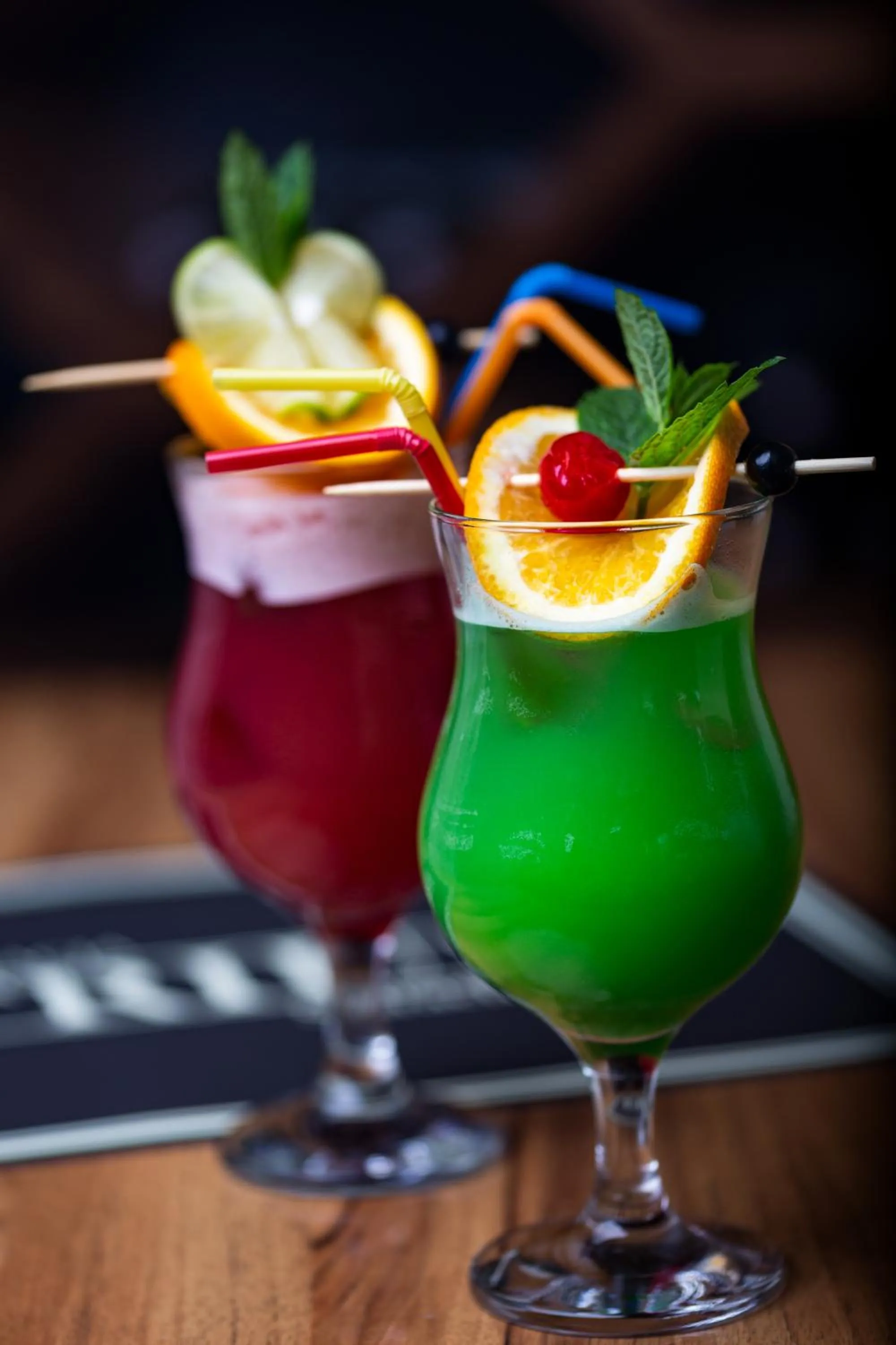 Drinks in Hotel Senator Konferencje & SPA