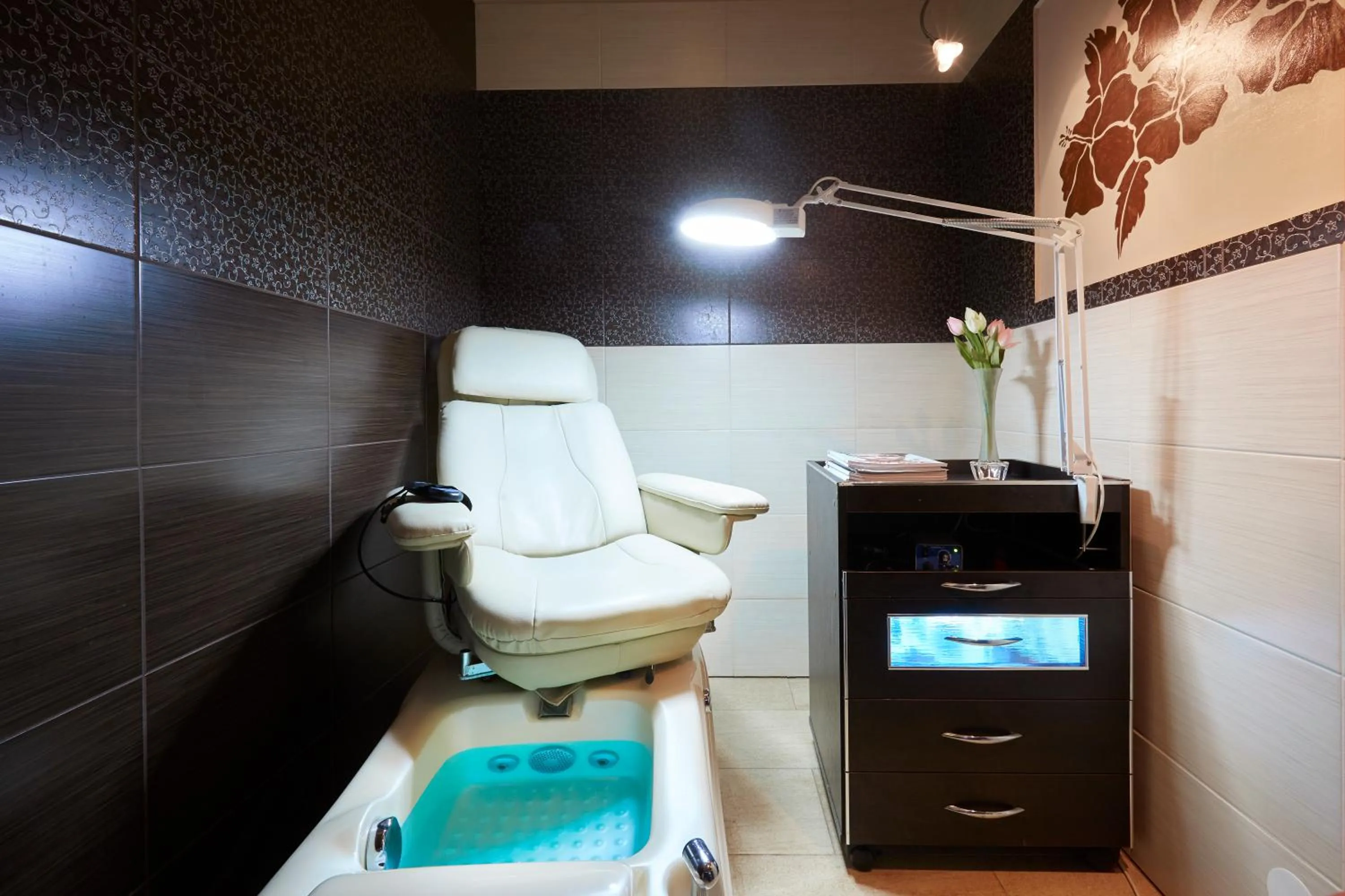 Massage in Hotel Senator Konferencje & SPA