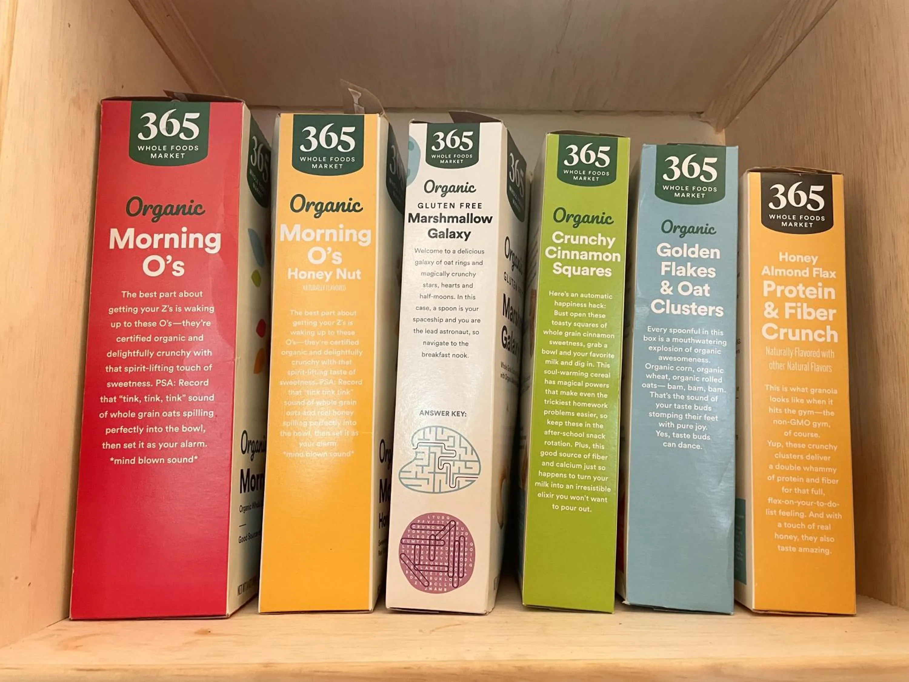 Breakfast in Interfaith 21st Street