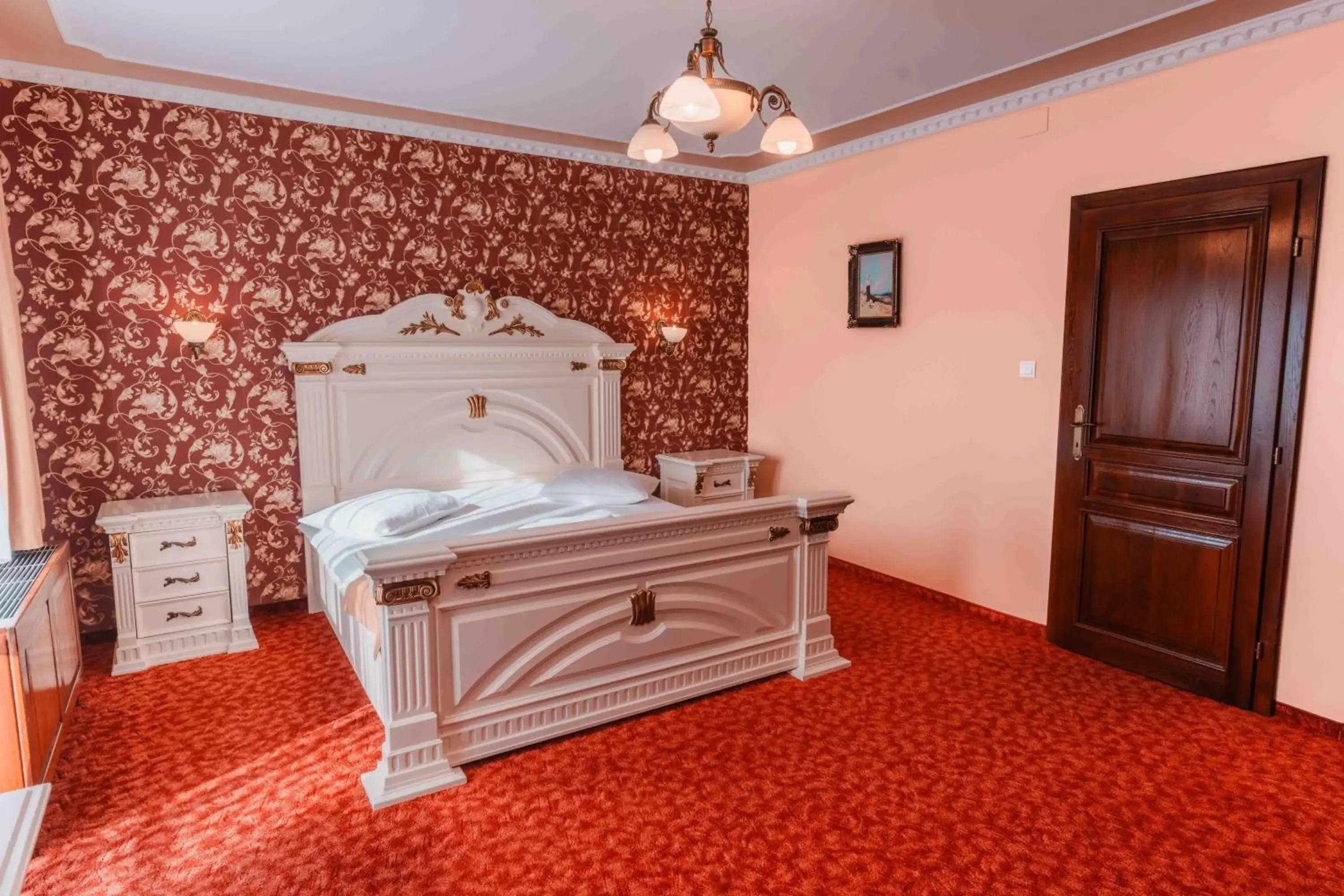 Family Suite in Casa ANTIC Family Suite in Casa ANTIC