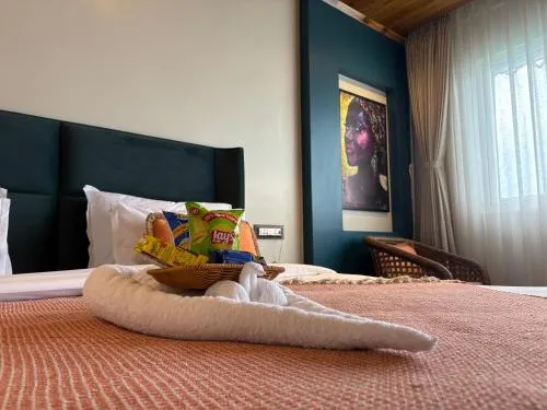 Echo Hotel and Spa, Mall Road by Tej Hotels and Resorts