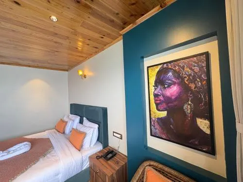Echo Hotel and Spa, Mall Road by Tej Hotels and Resorts